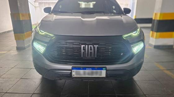 FIAT TORO 1.3 TURBO 270 FLEX VOLCANO AT6